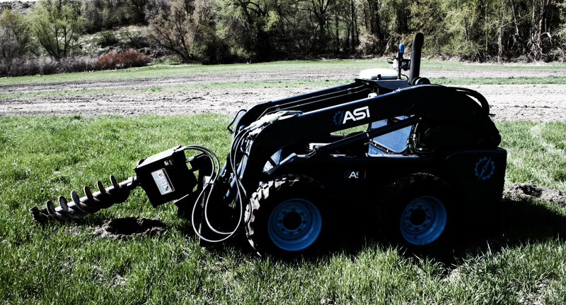 Illustration for article titled 13 Fascinating Farming Robots That Will Feed Humans of the Future